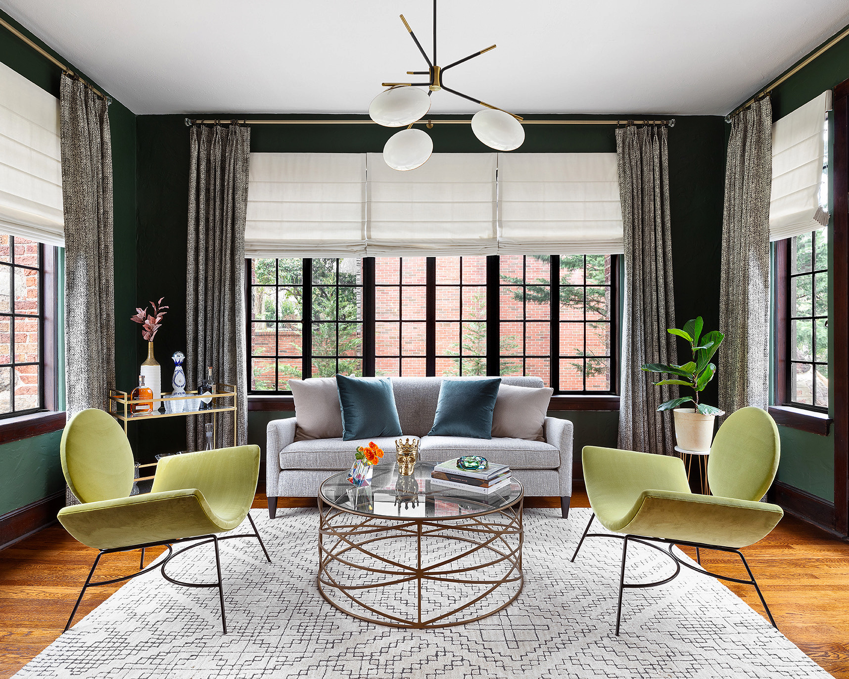 Montclair Residence